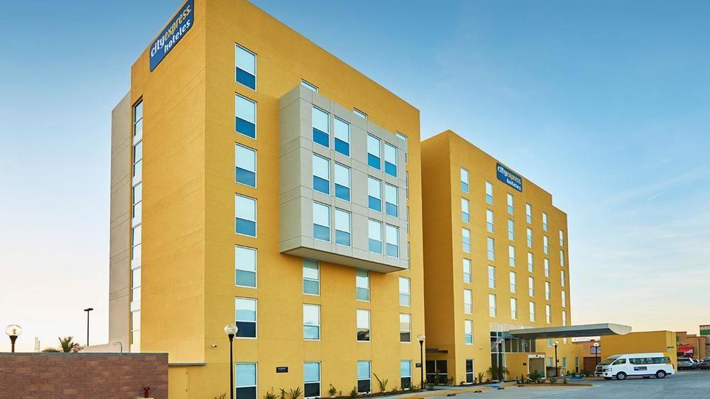 City Express By Marriott Comitan المظهر الخارجي الصورة