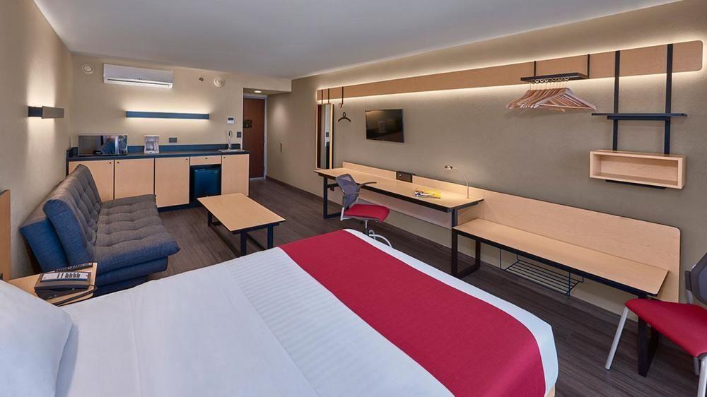 City Express By Marriott Comitan المظهر الخارجي الصورة