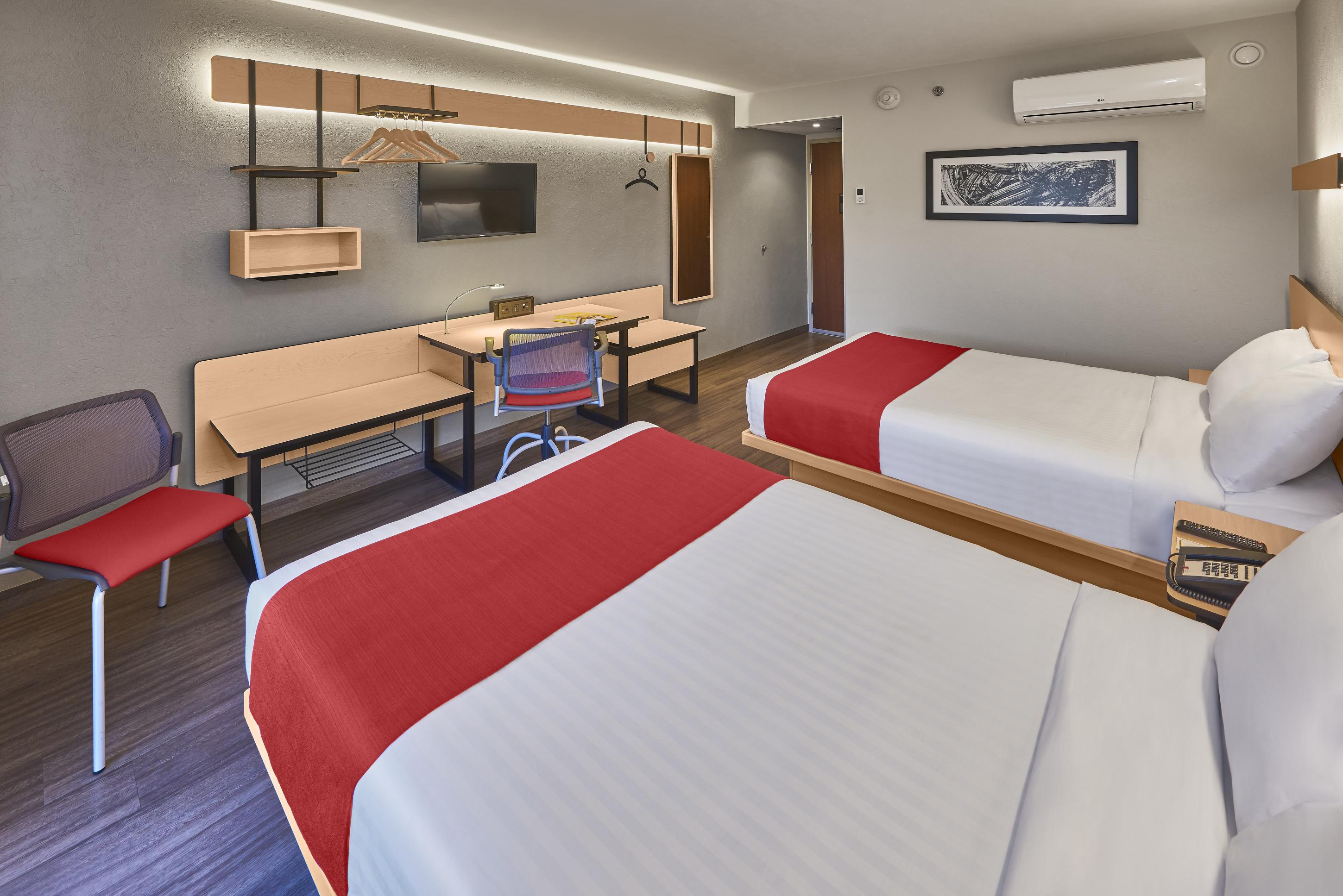 City Express By Marriott Comitan المظهر الخارجي الصورة