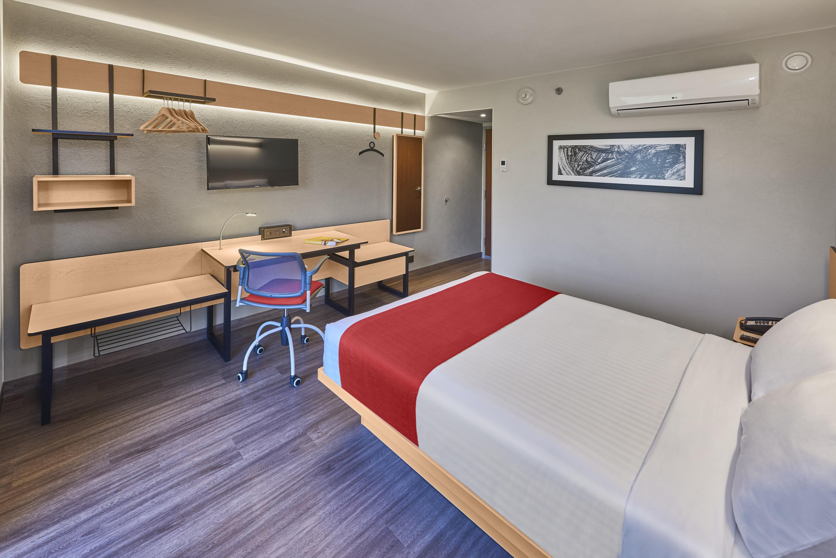 City Express By Marriott Comitan المظهر الخارجي الصورة