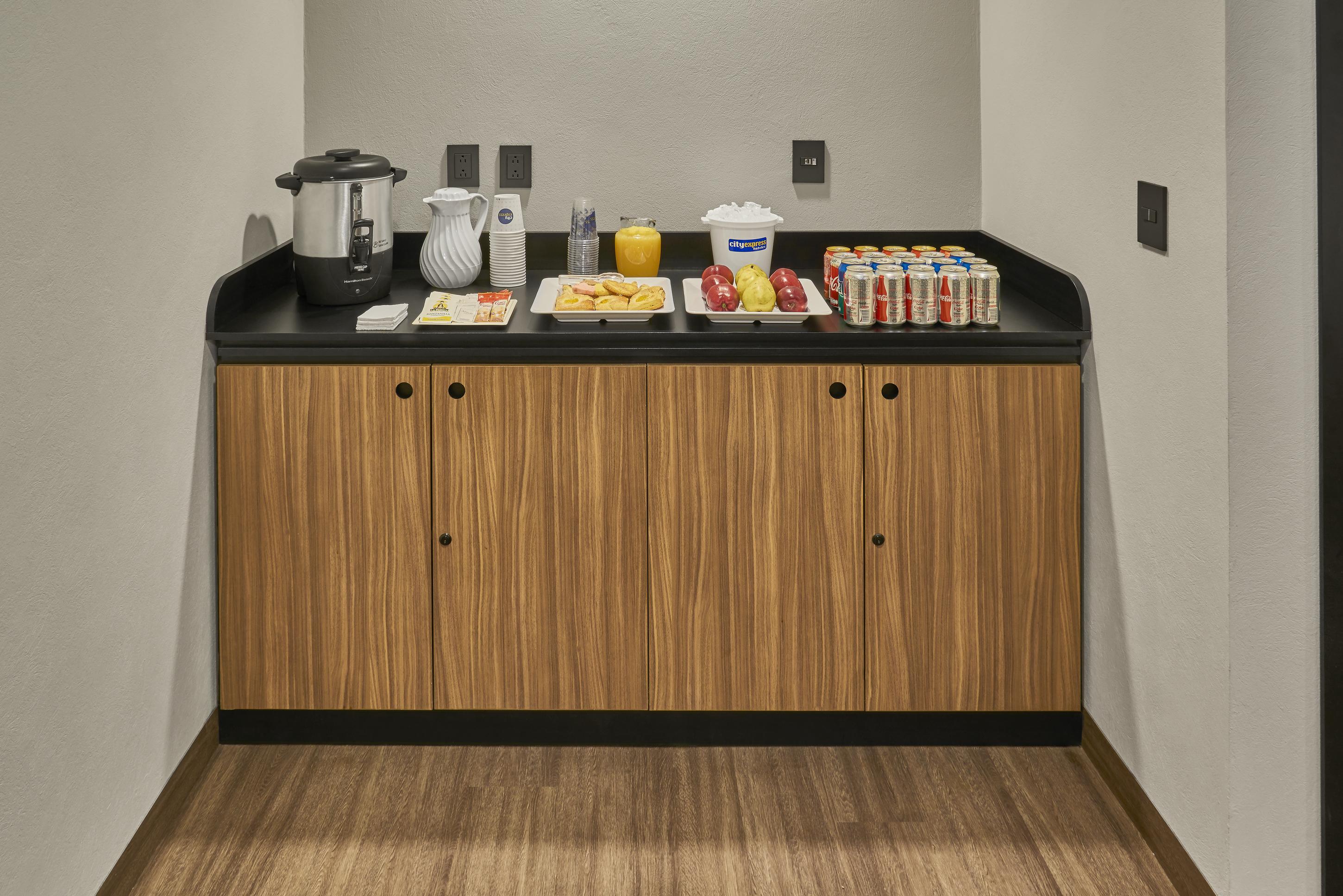 City Express By Marriott Comitan المظهر الخارجي الصورة