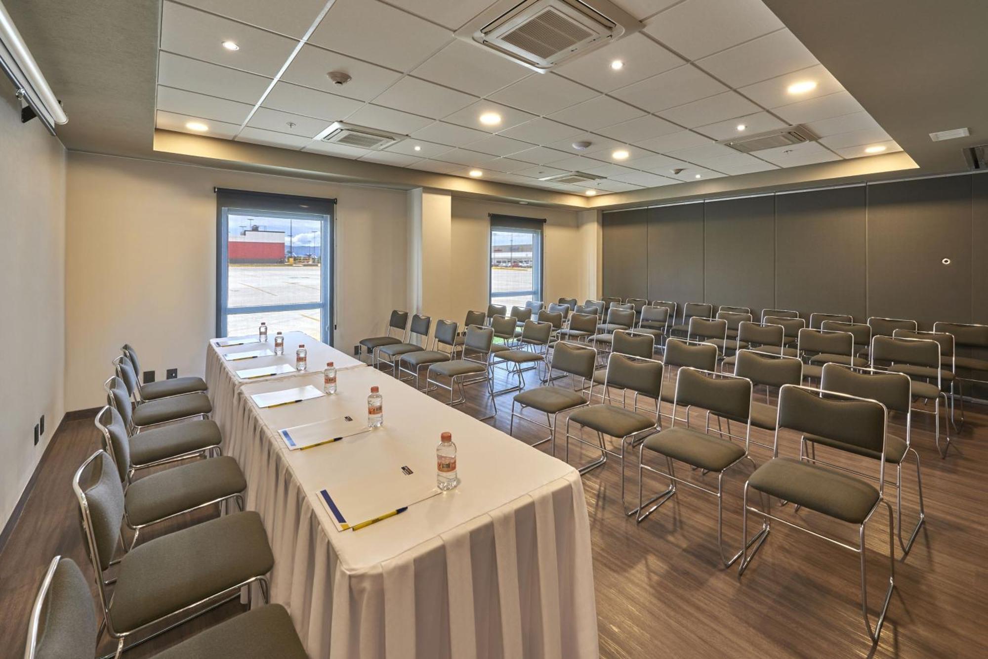 City Express By Marriott Comitan المظهر الخارجي الصورة