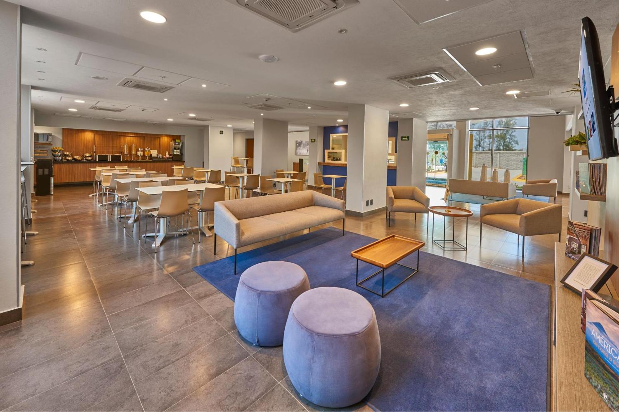 City Express By Marriott Comitan المظهر الخارجي الصورة