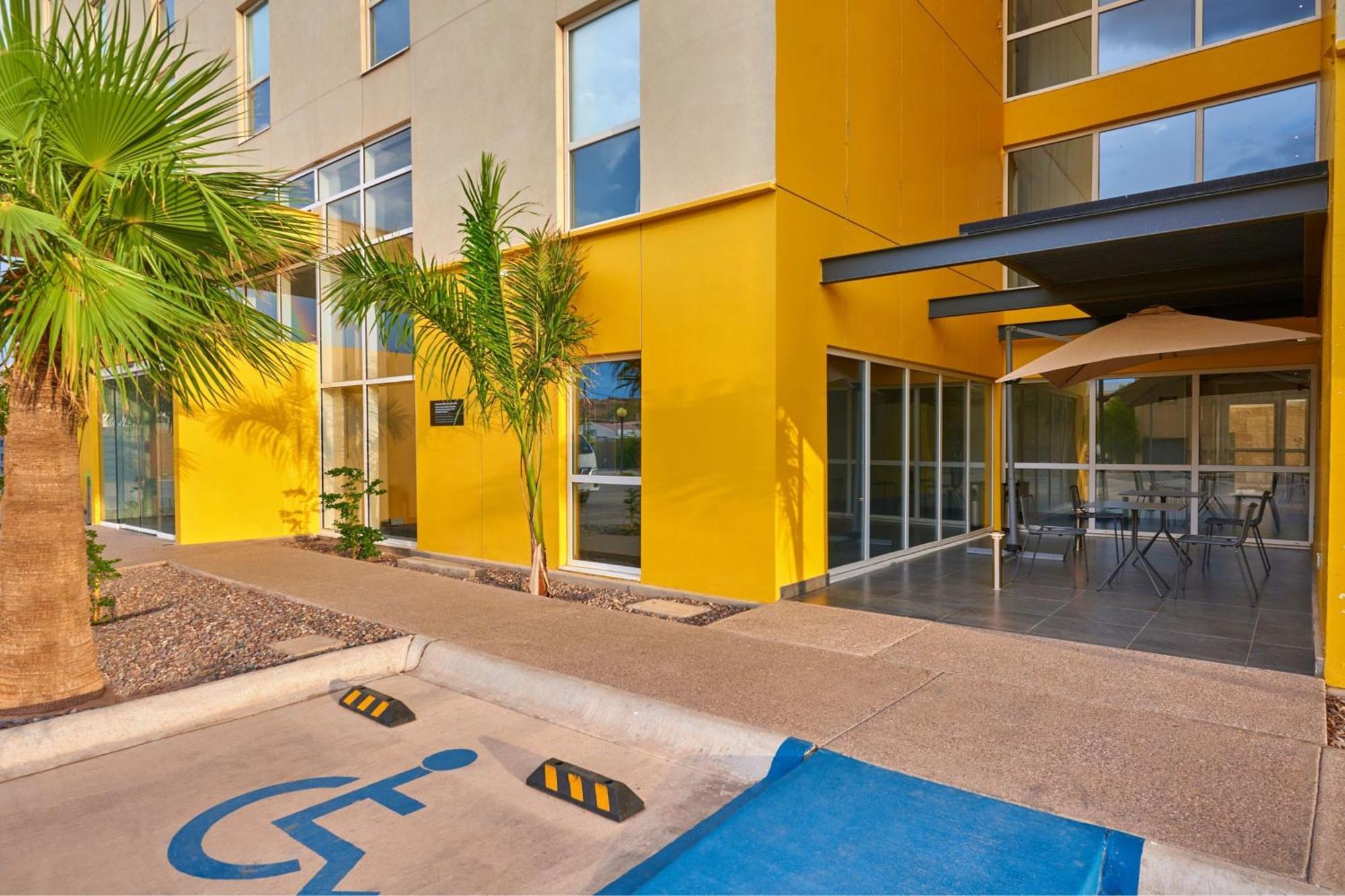 City Express By Marriott Comitan المظهر الخارجي الصورة
