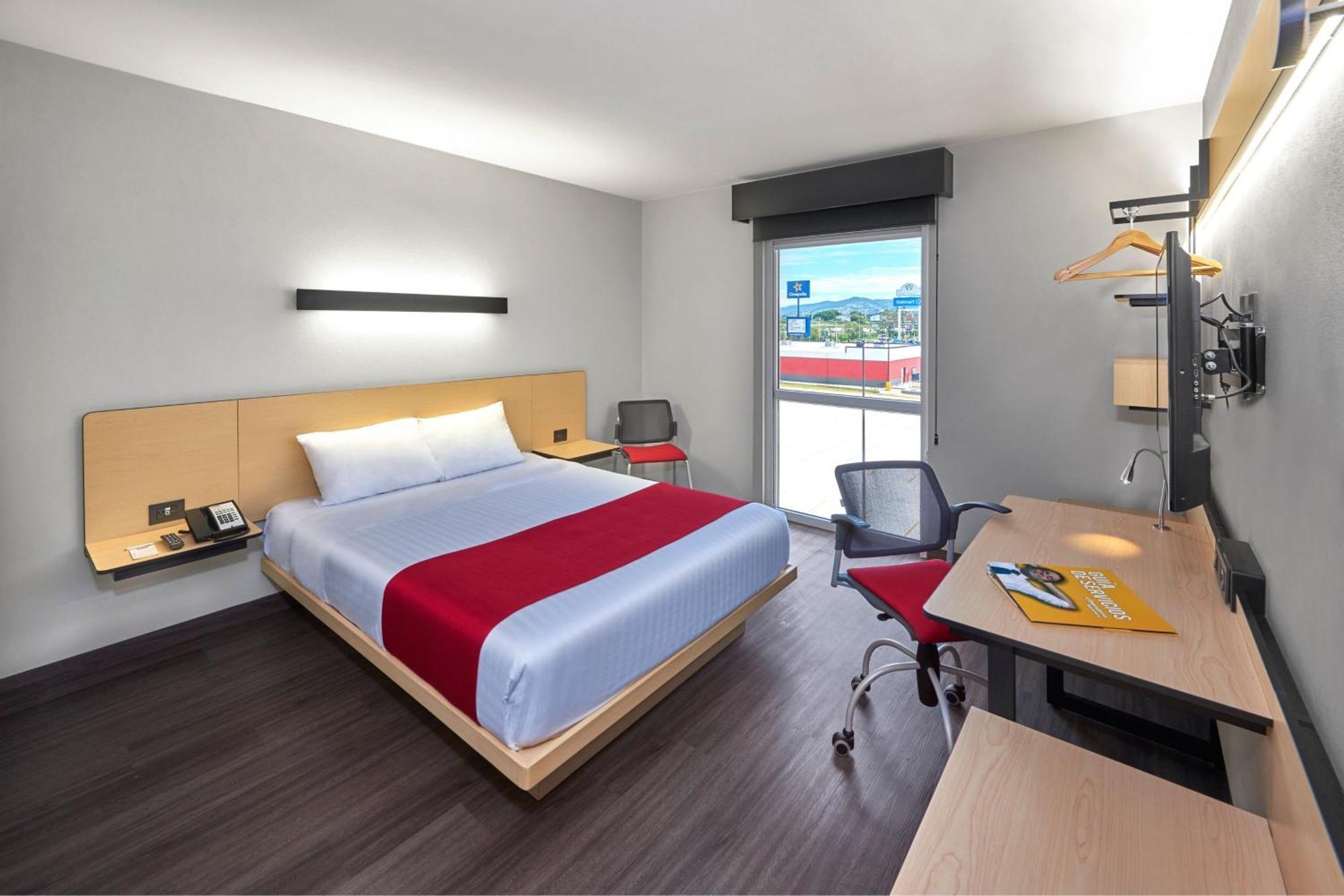 City Express By Marriott Comitan المظهر الخارجي الصورة