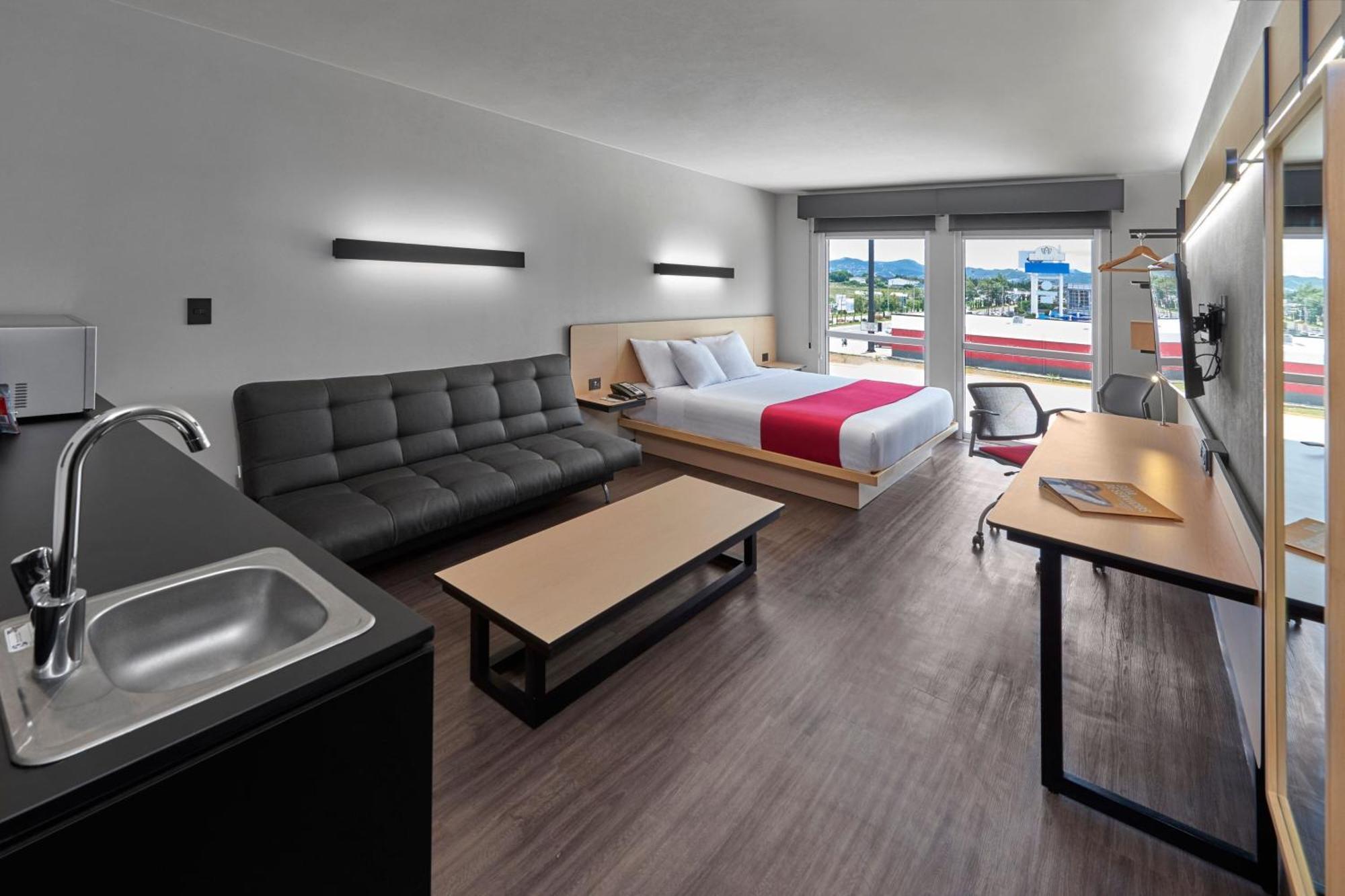 City Express By Marriott Comitan المظهر الخارجي الصورة