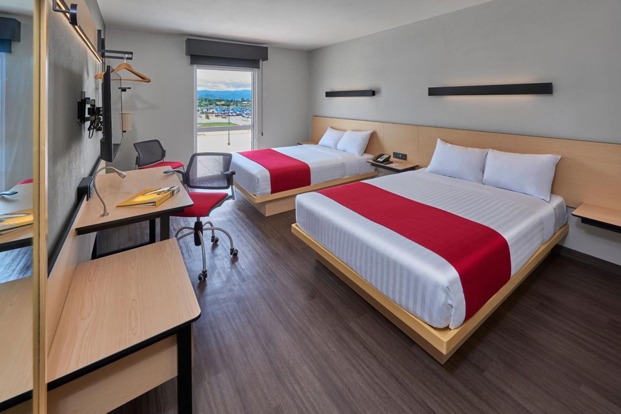 City Express By Marriott Comitan المظهر الخارجي الصورة