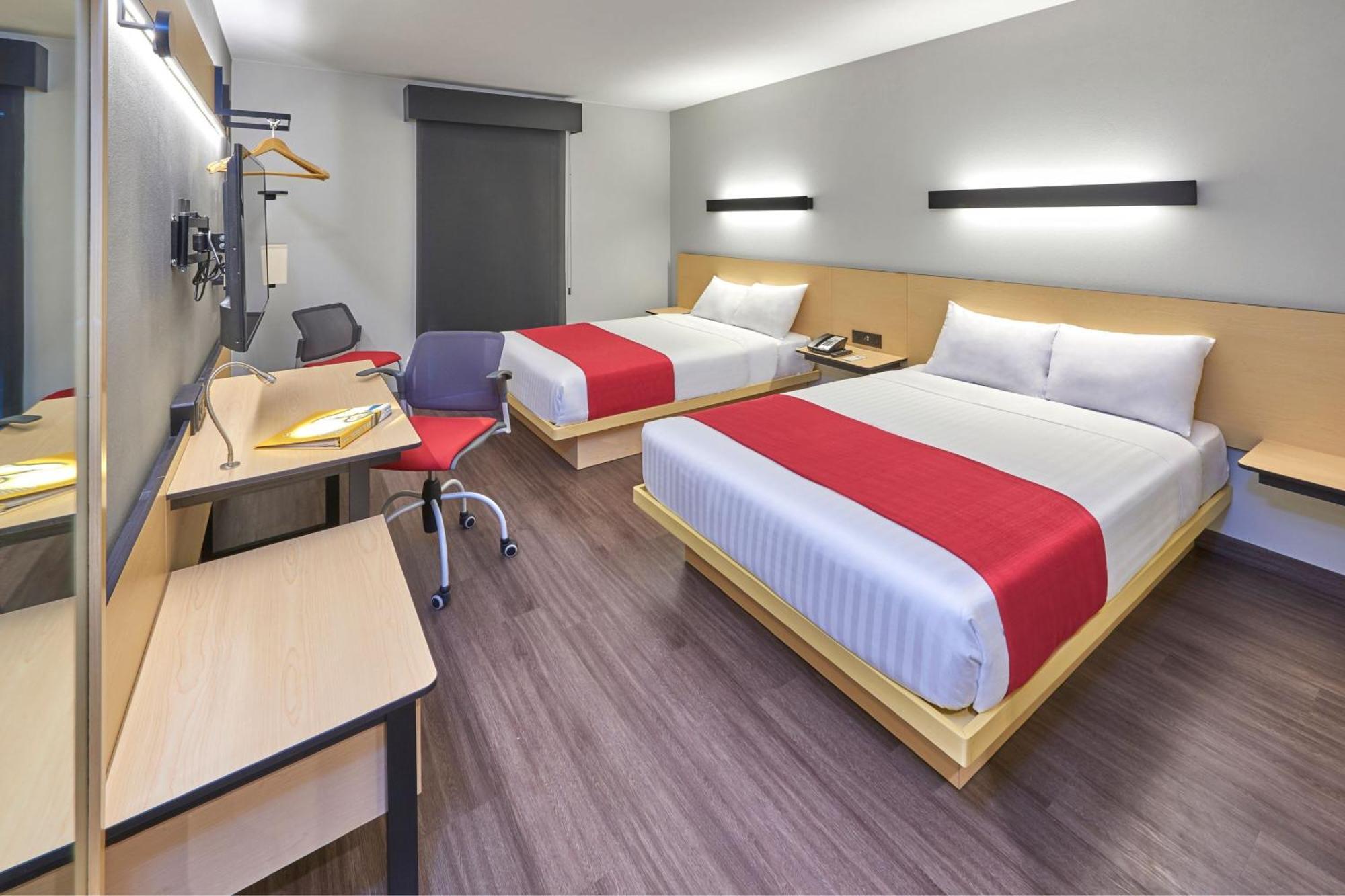 City Express By Marriott Comitan المظهر الخارجي الصورة