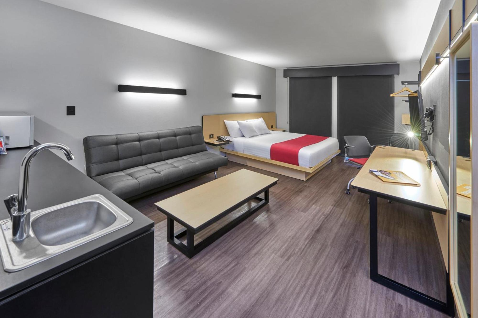 City Express By Marriott Comitan المظهر الخارجي الصورة
