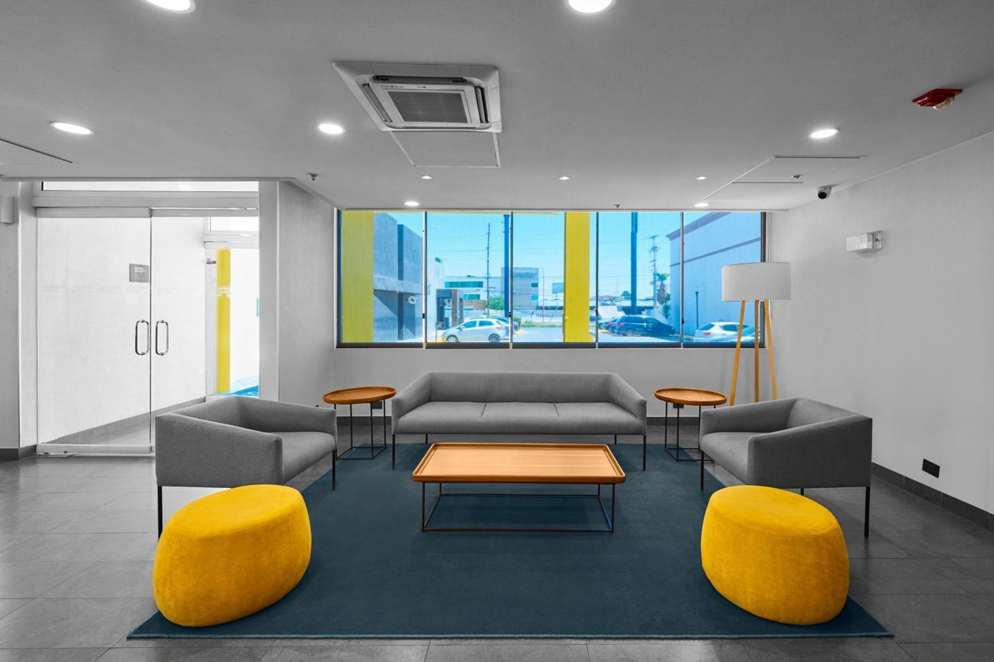 City Express By Marriott Comitan المظهر الخارجي الصورة