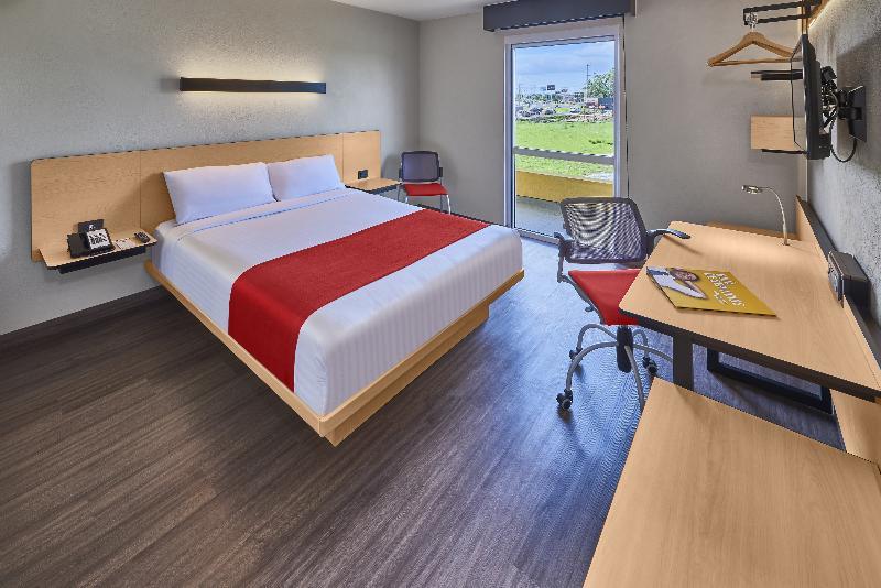 City Express By Marriott Comitan المظهر الخارجي الصورة