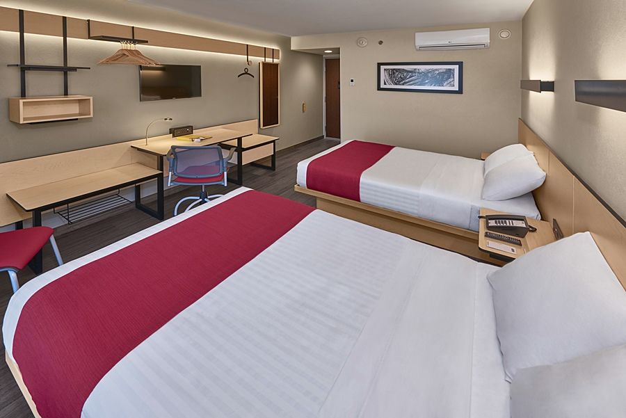 City Express By Marriott Comitan المظهر الخارجي الصورة