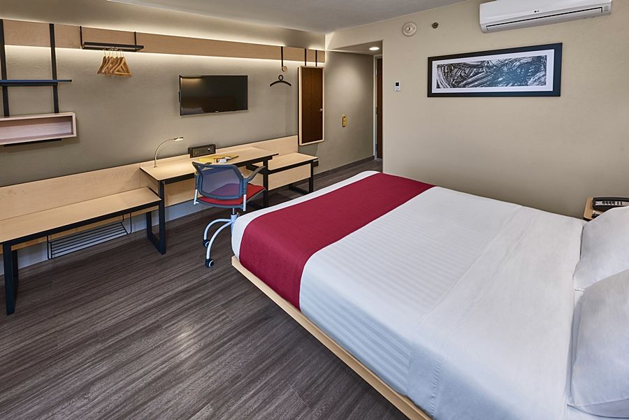 City Express By Marriott Comitan المظهر الخارجي الصورة