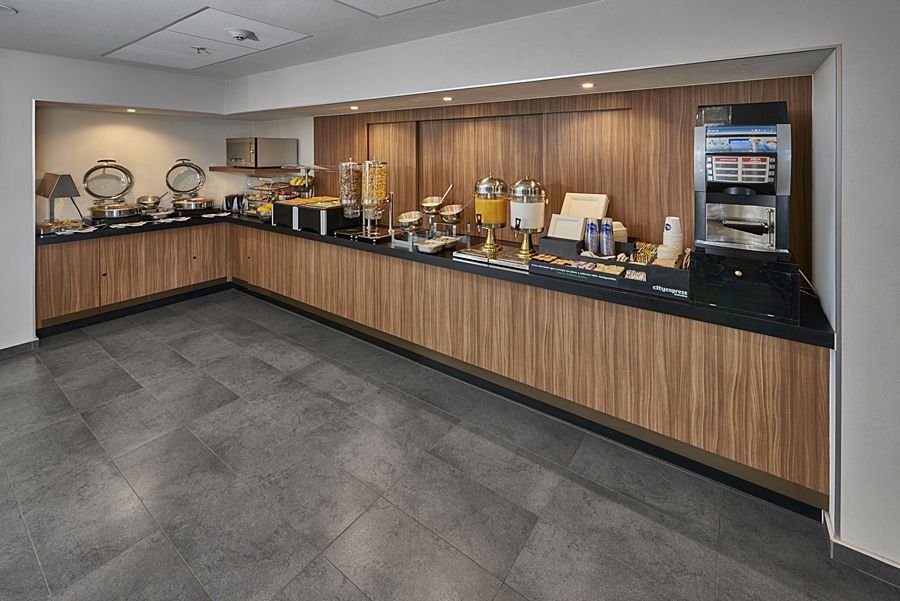 City Express By Marriott Comitan المظهر الخارجي الصورة