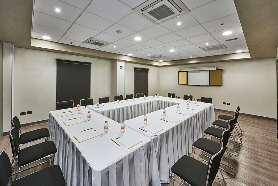 City Express By Marriott Comitan المظهر الخارجي الصورة